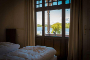 Villa Strandklause, App 3 Seebad Bansin